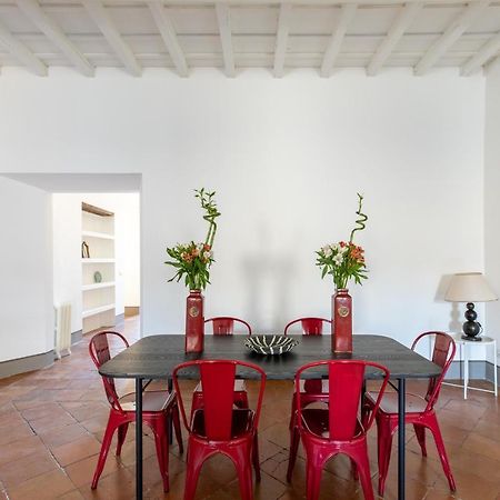 Iflat Campo Dei Fiori Stylish Apartment Rome Buitenkant foto