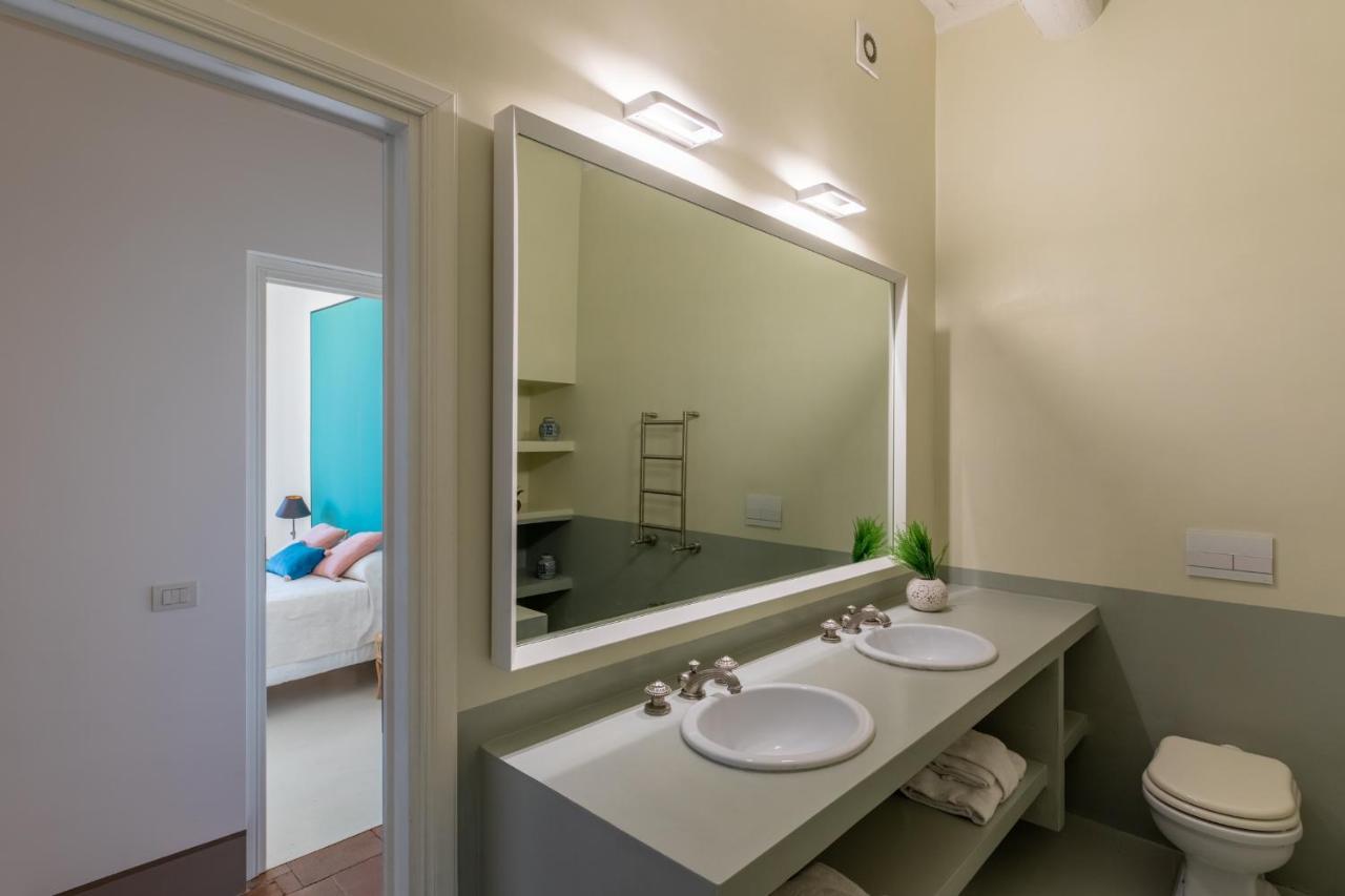 Iflat Campo Dei Fiori Stylish Apartment Rome Buitenkant foto